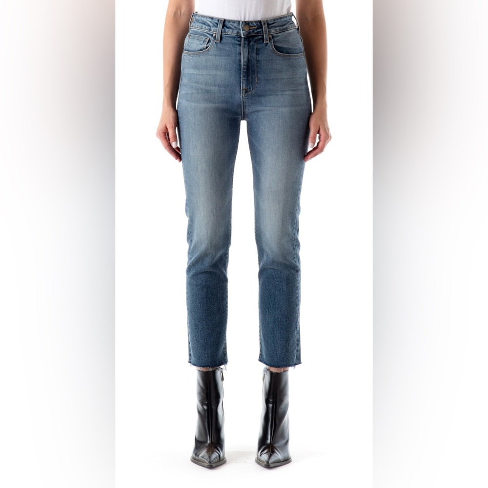 Fidelity Twiggy Ultra High-Rise Jeans – Women’s Size 29